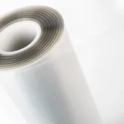 1.0 Transparent Optically Clear Mounting Film &mdash; North Light Color