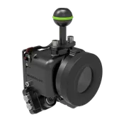 180 Degree Smart Viewfinder