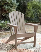 Sundown Treasure Outdoor Adirondak Chair