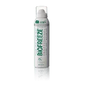 Biofreeze Spray