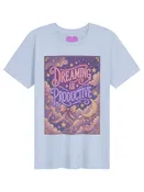 Dreaming Is Productive T-Shirt