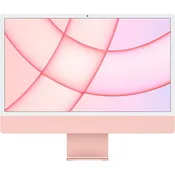 Apple 24inch iMac with M1 Chip 8-Core 16GB 1TB Flash - Pink (2021) PreOwned
