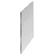 1/8″ Non-Glare Acrylic Sized to Fit Your Frame