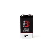 9V Batteries