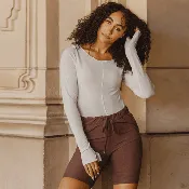 Bermuda Shorts