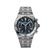 Breitling Chronomat B01 42 AB0134101C1A1 Mens 42mm