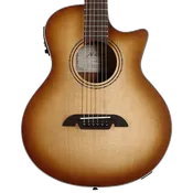 Alvarez ALJ2CE Shadowburst