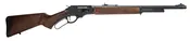R95 .360 BuckHammer 20" Blk/Hardwood 5-rd