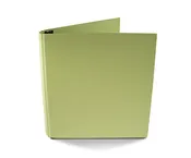 1/2"-ring binder Firenze Astro Light Green