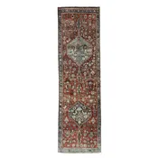 Abad Antique Shiraz Runner