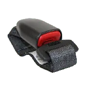 12″ Seat Belt Extender