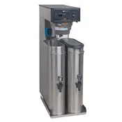 Bunn 36700.03 Narrow Iced Tea Brewer - 12-3/16"Wx22-5/8"Dx34"H