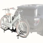 Retrospec 2 E-Bike rack — Gainesville Electric Bike Garage