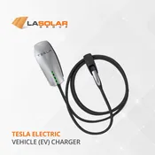 Tesla Electric Vehicle (EV) Charger