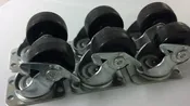 Casters - 6