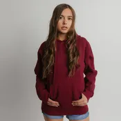 101 Adult Comfort Hoodie - Burgundy