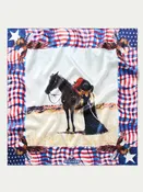 1776 Wild Rag