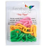 2" Link Plastic Chain