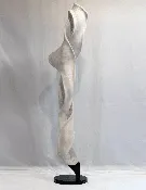 Bleached Sculpture #14 — Cocoon Gallery