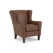 Ace Fabric Chair