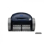 ALPHA iQ ROBOTIC CLEANER