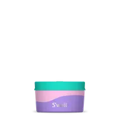 10oz Pastel Paradise Food Canister