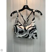 Athletic Bra By Lululemon In Multi-colored, Size: L