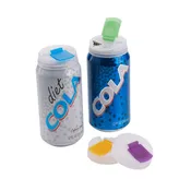 Can Caps™ - Locking Top 4 pk