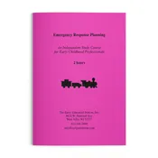 Emergency Response Planning - 2 hrs