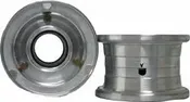 New Matco Nose Wheel (RV-6, 7, 8, 9)