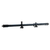 Malcolm 3X Short Rifle Telescope (Gen II)
