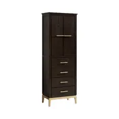 Abraham Linen Cabinet – 24inch