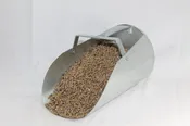 12% BEEF DEVELOPER PELLET