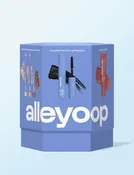 Alleyoop All Day, Every Day Set Winning Eye &amp; Lip Kit