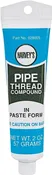 2 Ounce Pipe Thread Compound For Sealing And Lubricating Joints - Model 028005-144