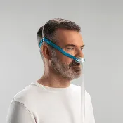 Fisher & Paykel Nova Micro Nasal Pillow CPAP Mask