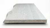 Arctic Oak Live Edge Countertops