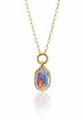ACJ - Geo Pendant