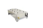 Boekel Scientific Concentric Ring Water Baths, 1494, Eight Place Water Baths (115V/230V)