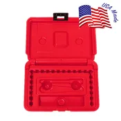 #7300c 24 Bit Case Only | Chapman MFG