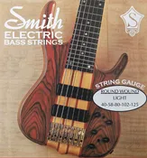 Double Ball Headless 5-String