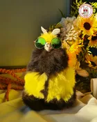 Bumble Bee