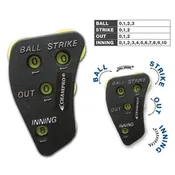 Champro 4-Dial Umpire Indicator