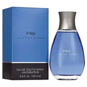 Alfred Sung Hei Eau de Toilette for Men