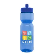 Custom 28 Oz. Full Color Pace Bottle