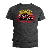 Concrete Pump Shirt