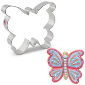 Ann Clark Butterfly Cookie Cutter