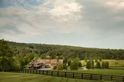 Forest Edge — LeBlanc Jones Landscape Architects