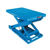 Bishamon EZ Loader with 36 in x 48 in Platform