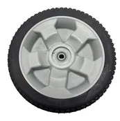 10 In. Geared Rear Drive Wheel